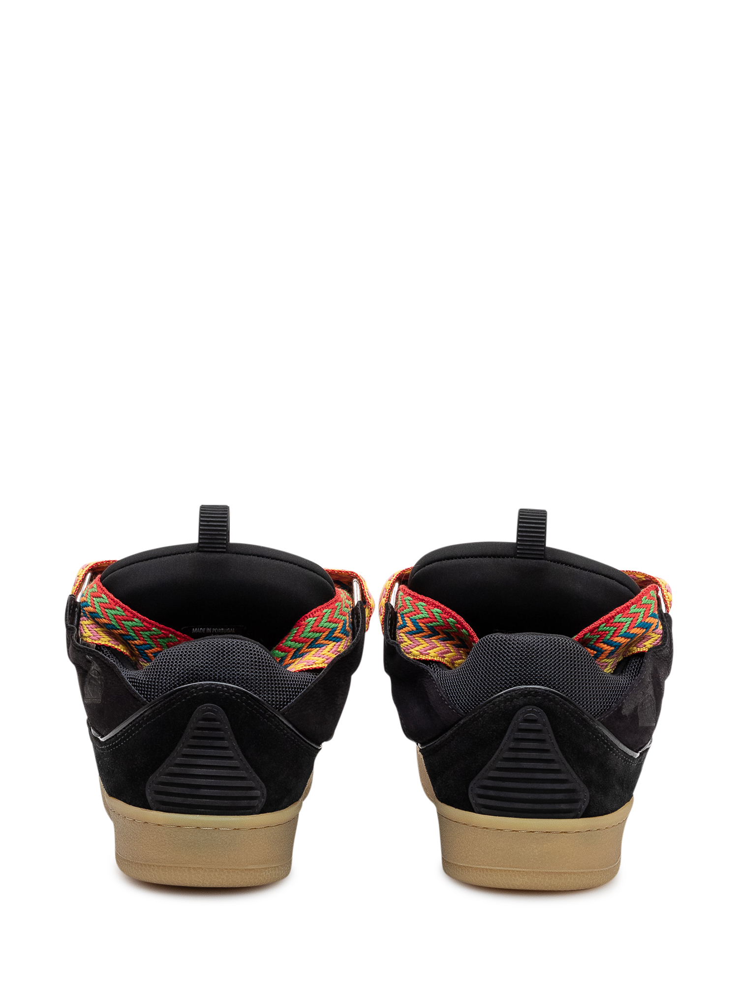 [Lanvin] Sneakers SS26 FUSKDK12DRA3P26 10