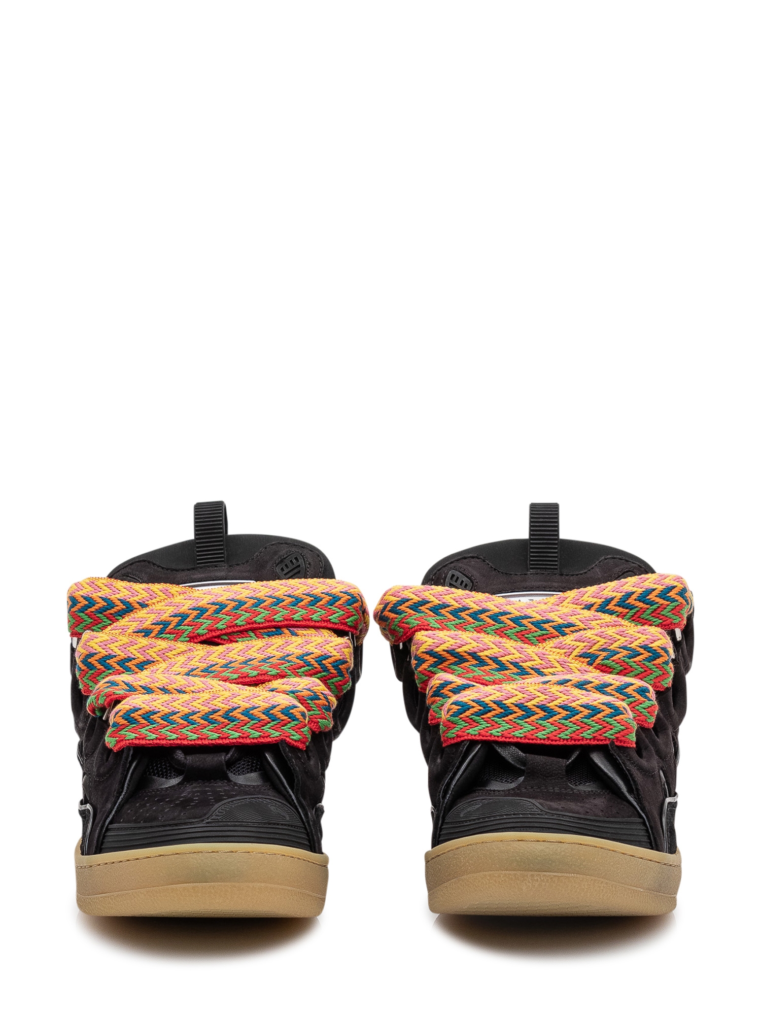 [Lanvin] Sneakers SS26 FUSKDK12DRA3P26 10