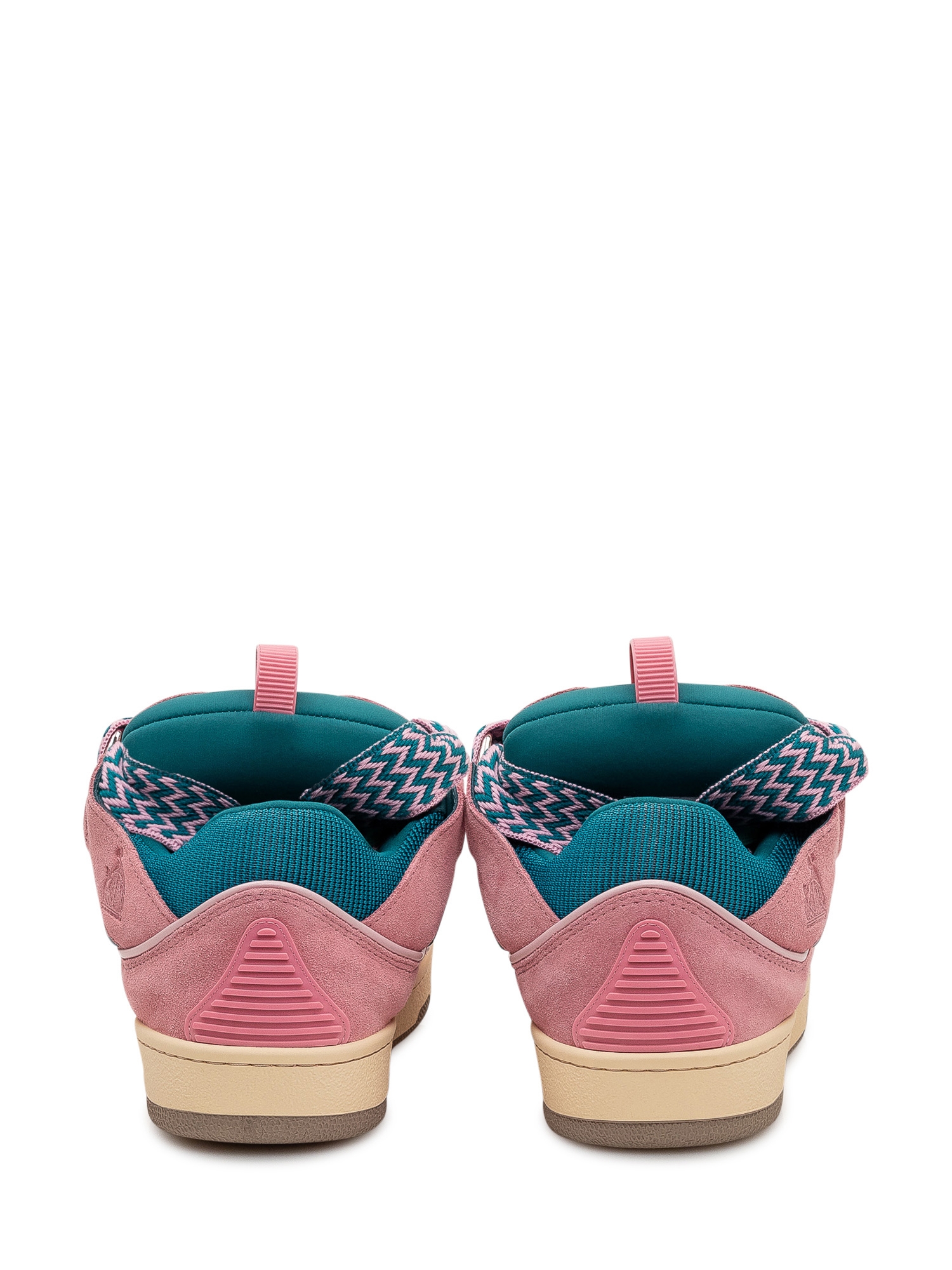[Lanvin] Sneakers SS26 FUSKDK12BICOE25 4050