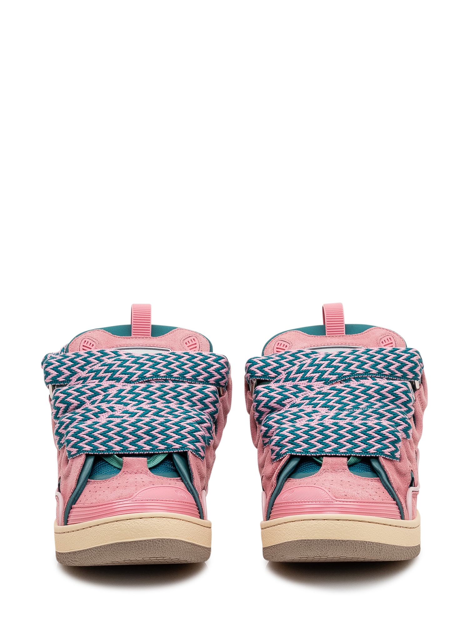 [Lanvin] Sneakers SS26 FUSKDK12BICOE25 4050