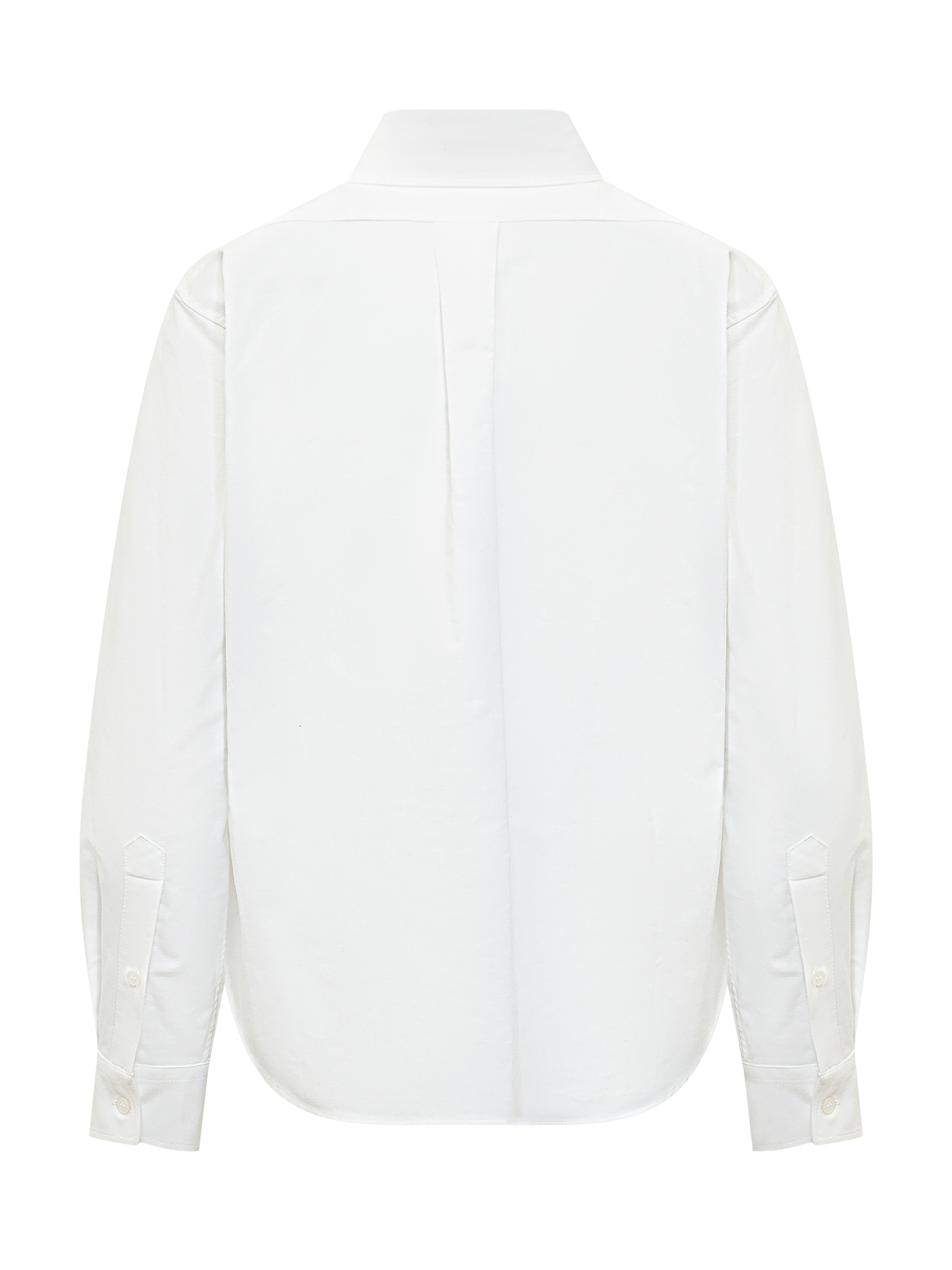 [Kenzo] Shirts Long Sleeve SS26 FG52CH2859LO 01