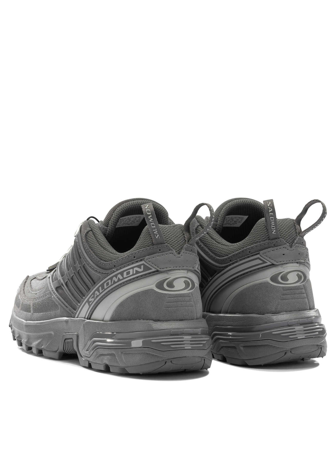 [SALOMON] Sneakers SS26 L47867300CASTLEROCK/CLROCK/ALLO