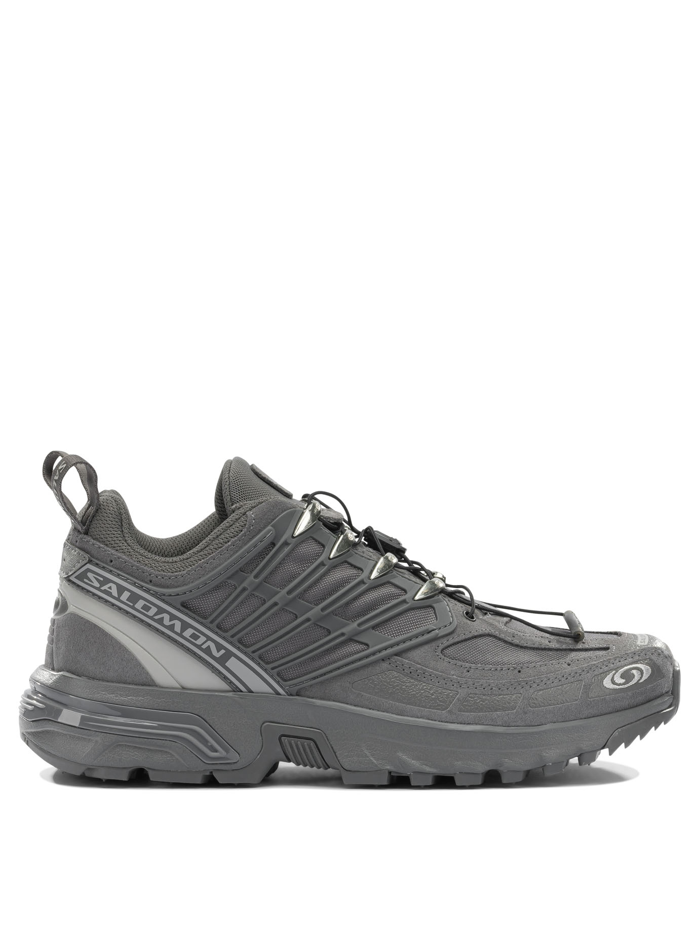 [SALOMON] Sneakers SS26 L47867300CASTLEROCK/CLROCK/ALLO