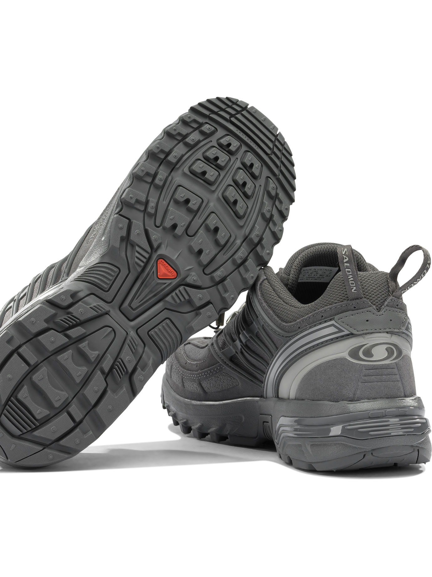[SALOMON] Sneakers SS26 L47867300CASTLEROCK/CLROCK/ALLO