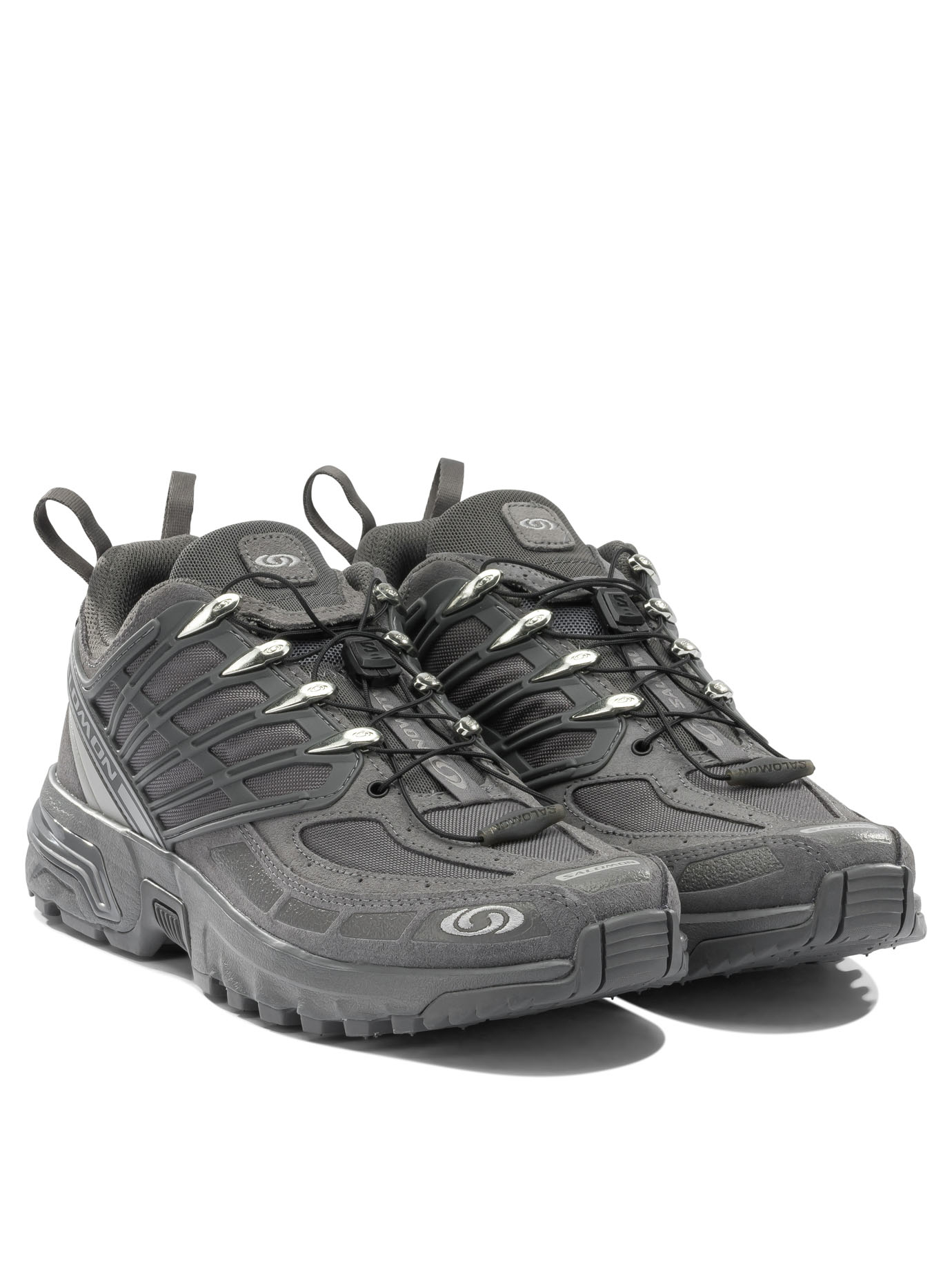 [SALOMON] Sneakers SS26 L47867300CASTLEROCK/CLROCK/ALLO