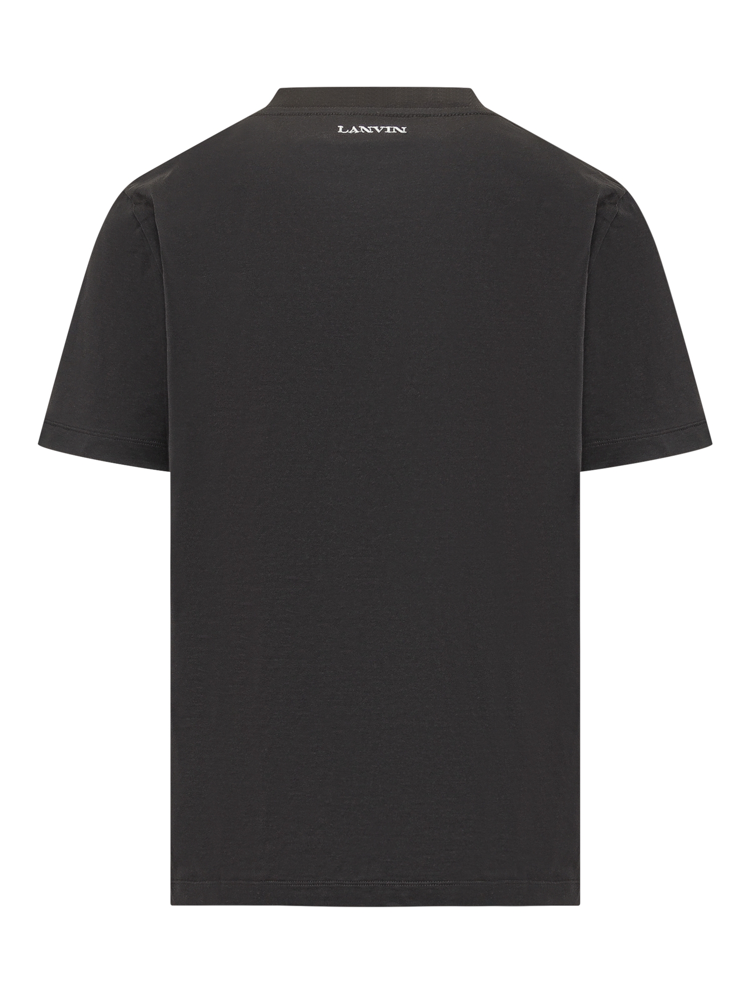 [Lanvin] T-shirts Short Sleeve SS26 RMTS0012J312P26 10