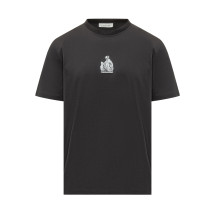 [Lanvin] T-shirts Short Sleeve SS26 RMTS0012J312P26 10