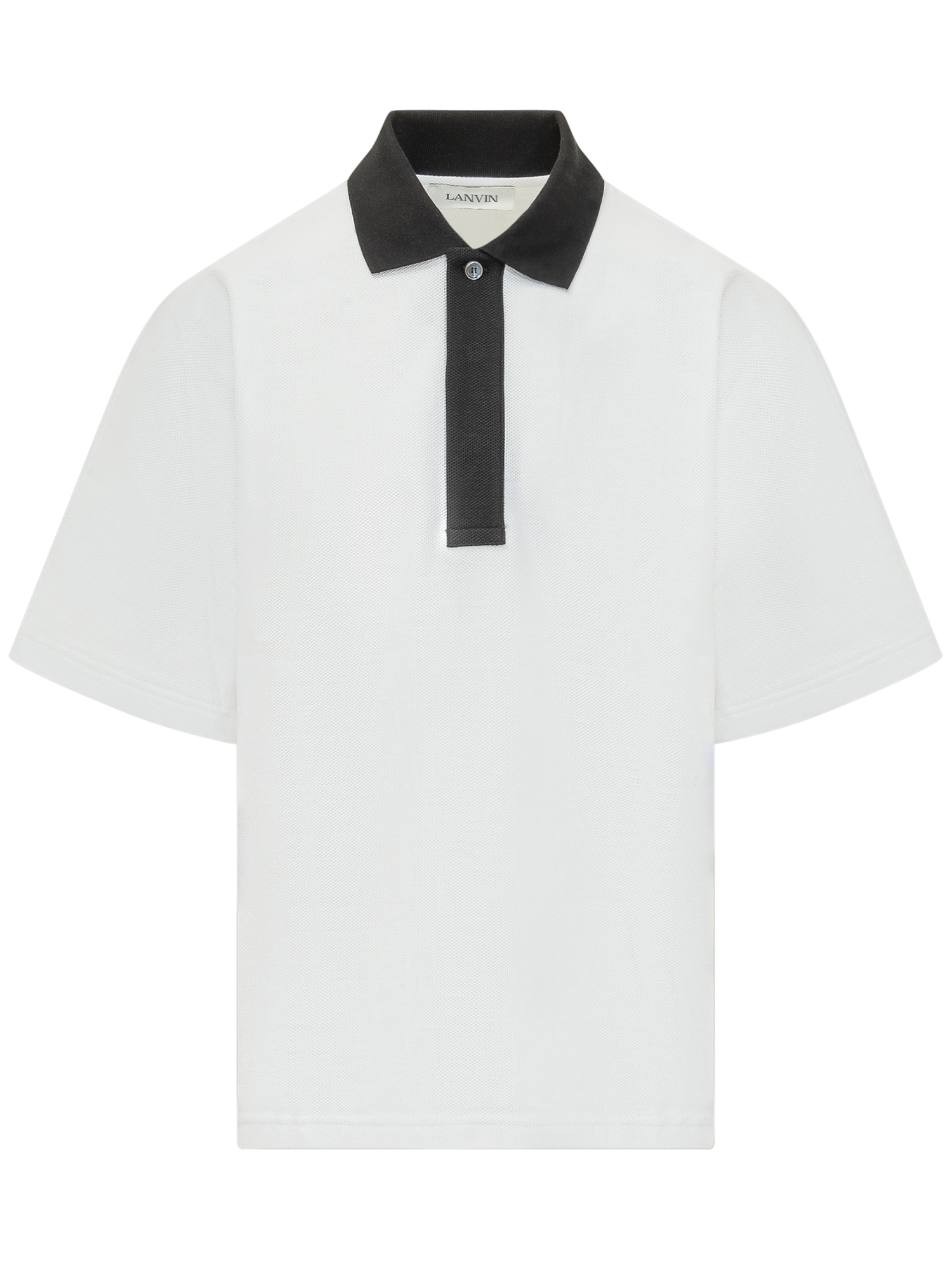 [Lanvin] T-shirts Short Sleeve SS26 RMPL0007J042P26 00