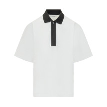 [Lanvin] T-shirts Short Sleeve SS26 RMPL0007J042P26 00