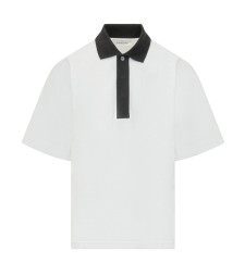 [Lanvin] T-shirts Short Sleeve SS26 RMPL0007J042P26 00