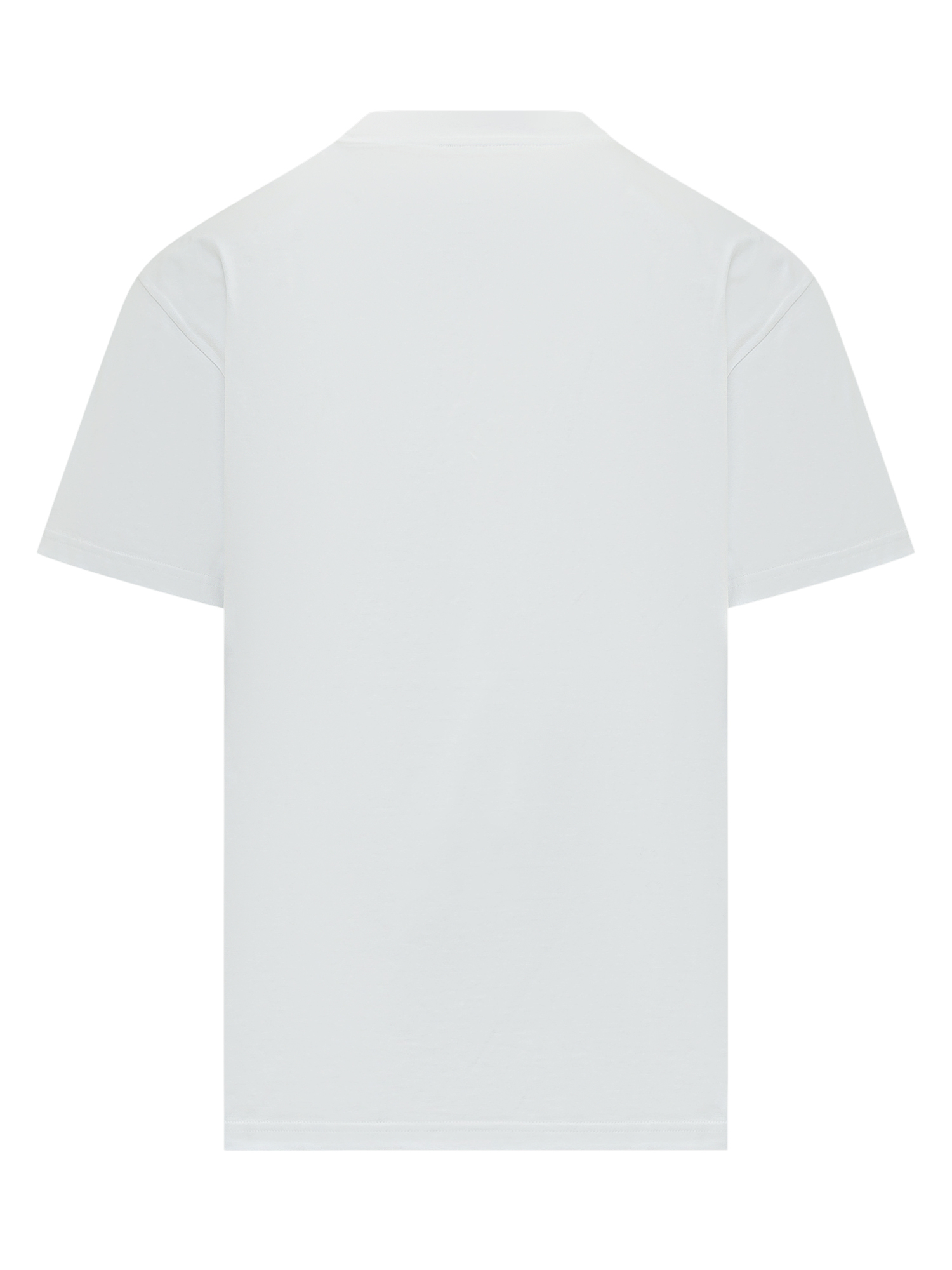 [Givenchy] T-shirts Short Sleeve SS26 BM71NK3YRS 115