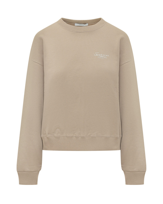 [Givenchy] Sweatshirt SS26 BWJ04UP7A7 277