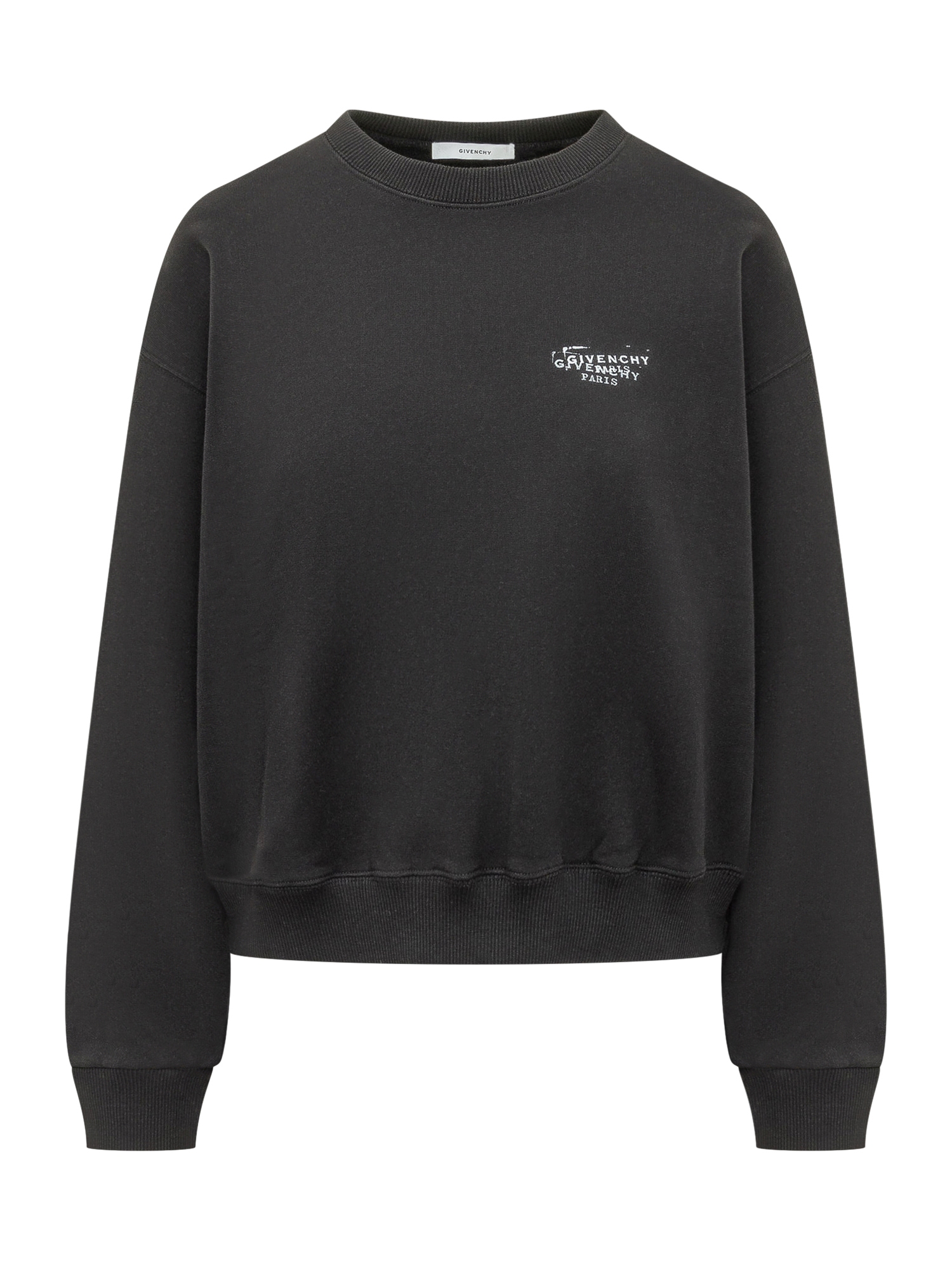 [Givenchy] Sweatshirt SS26 BWJ04UP7A7 001