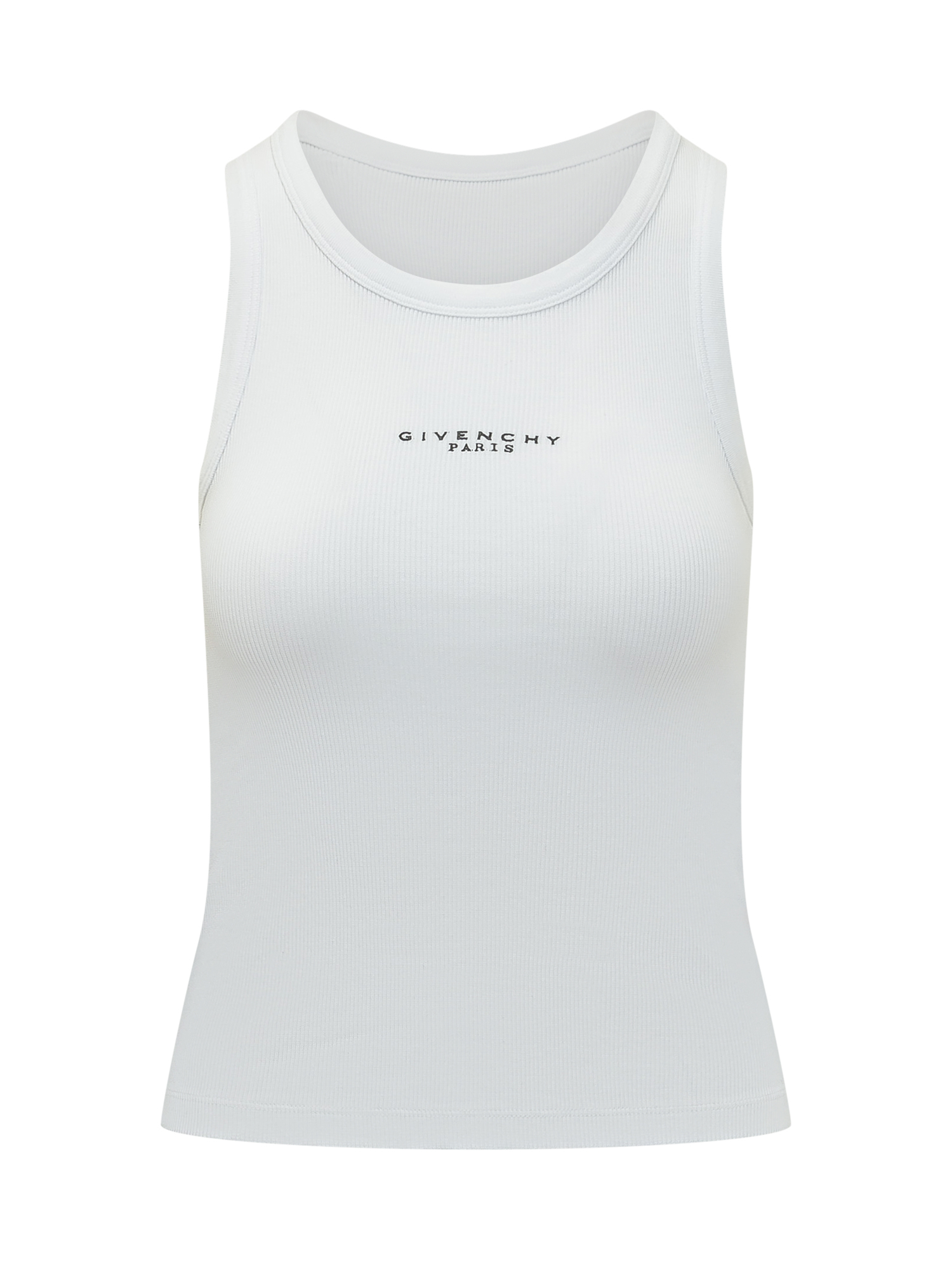 [Givenchy] Tank top SS26 BW70FPP7BR 100