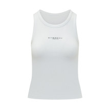 [Givenchy] Tank top SS26 BW70FPP7BR 100