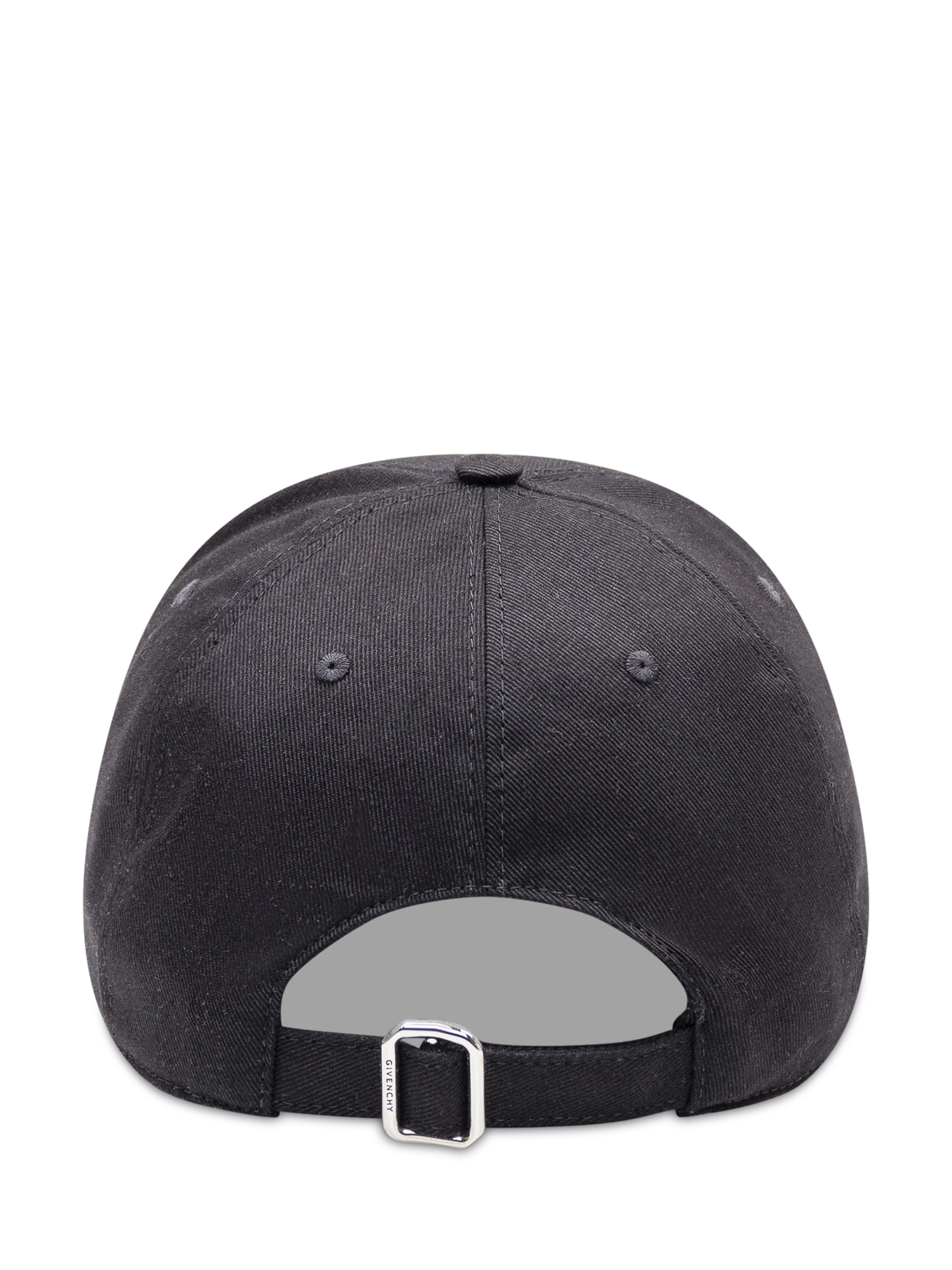 [Givenchy] Cap SS26 BPZ0CAP0C4 001