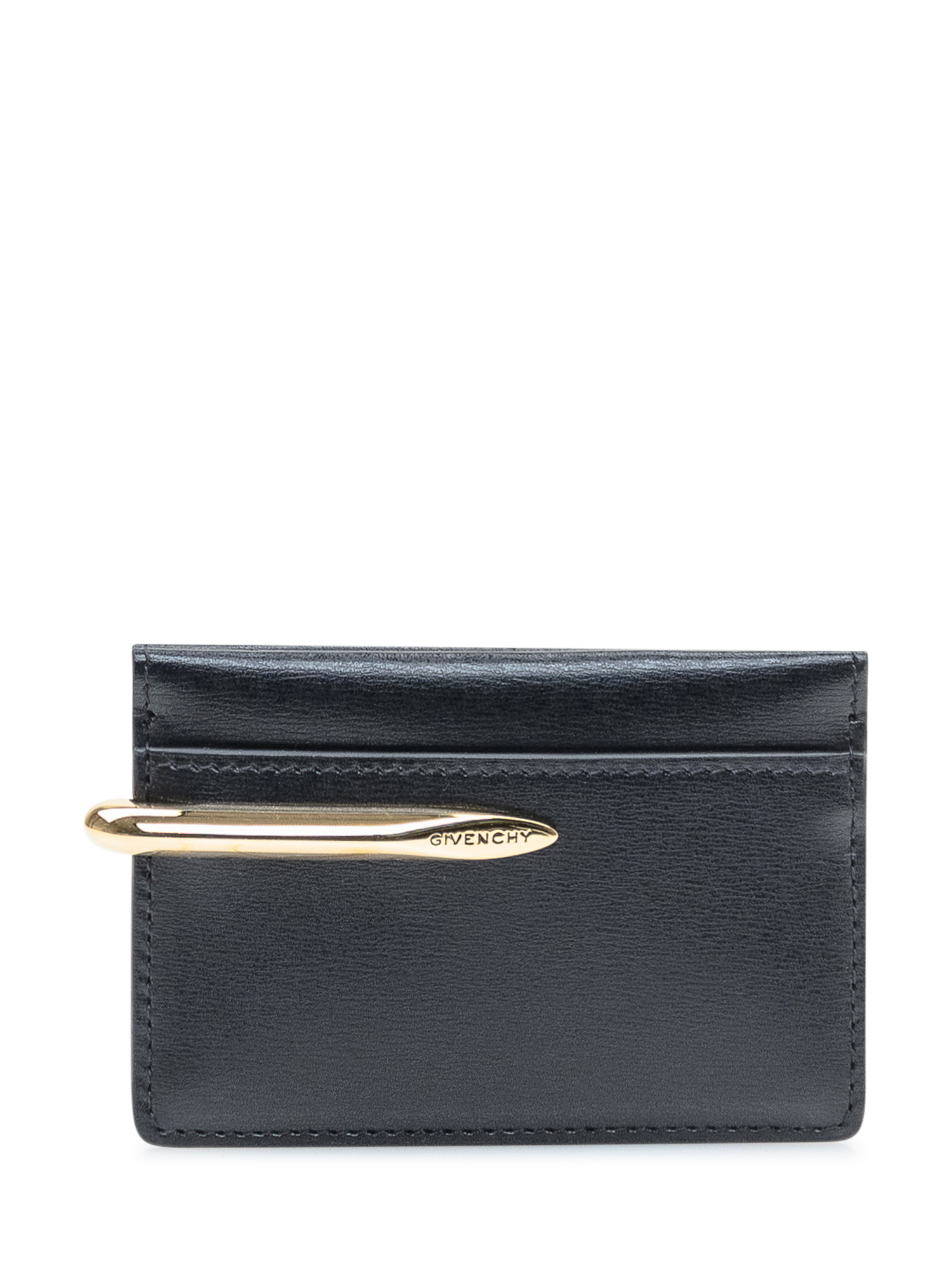 [Givenchy] Wallet SS26 BB60QDB2D3 001
