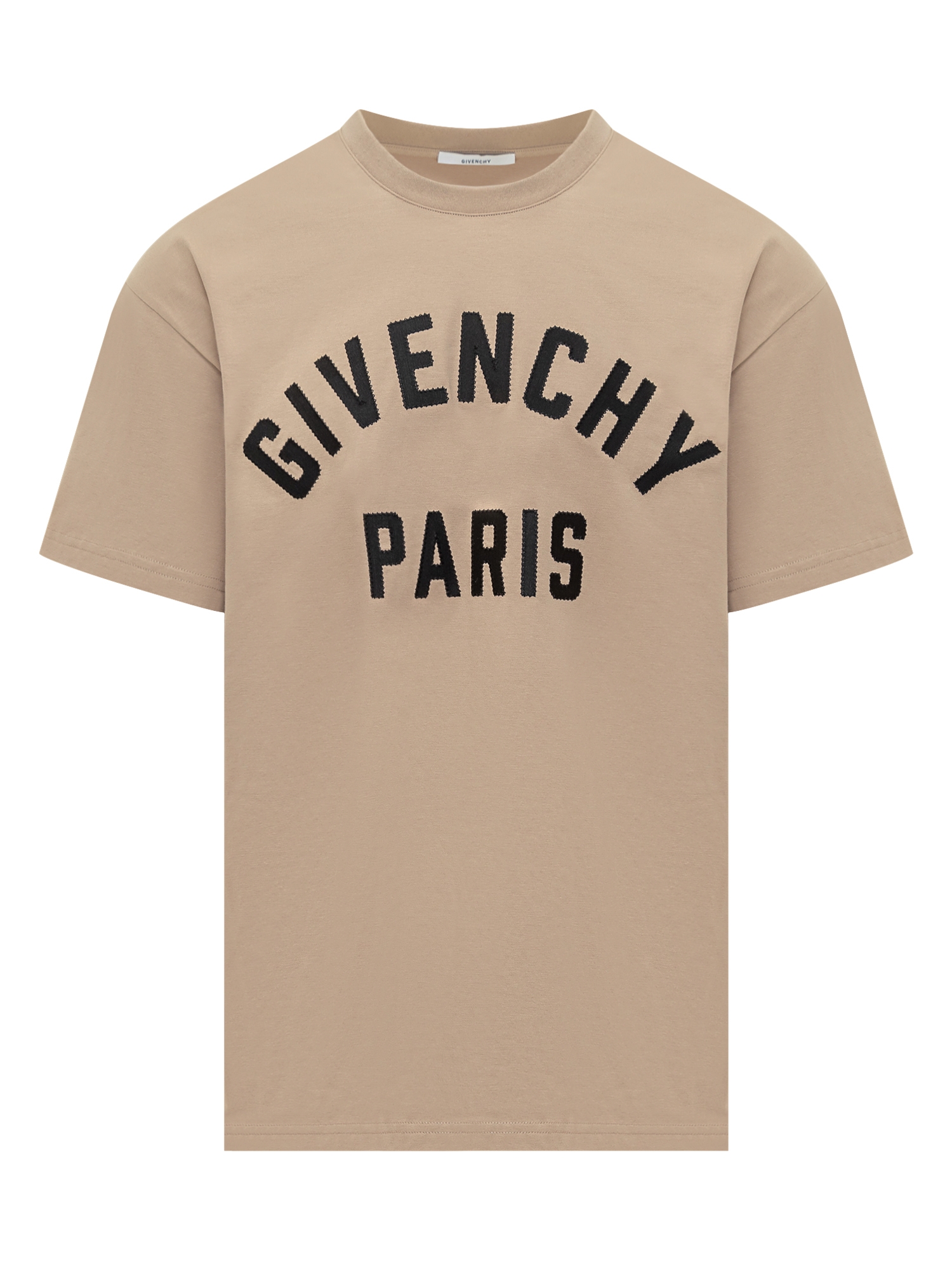 [Givenchy] T-shirts Short Sleeve SS26 BM71NK3YRS 255