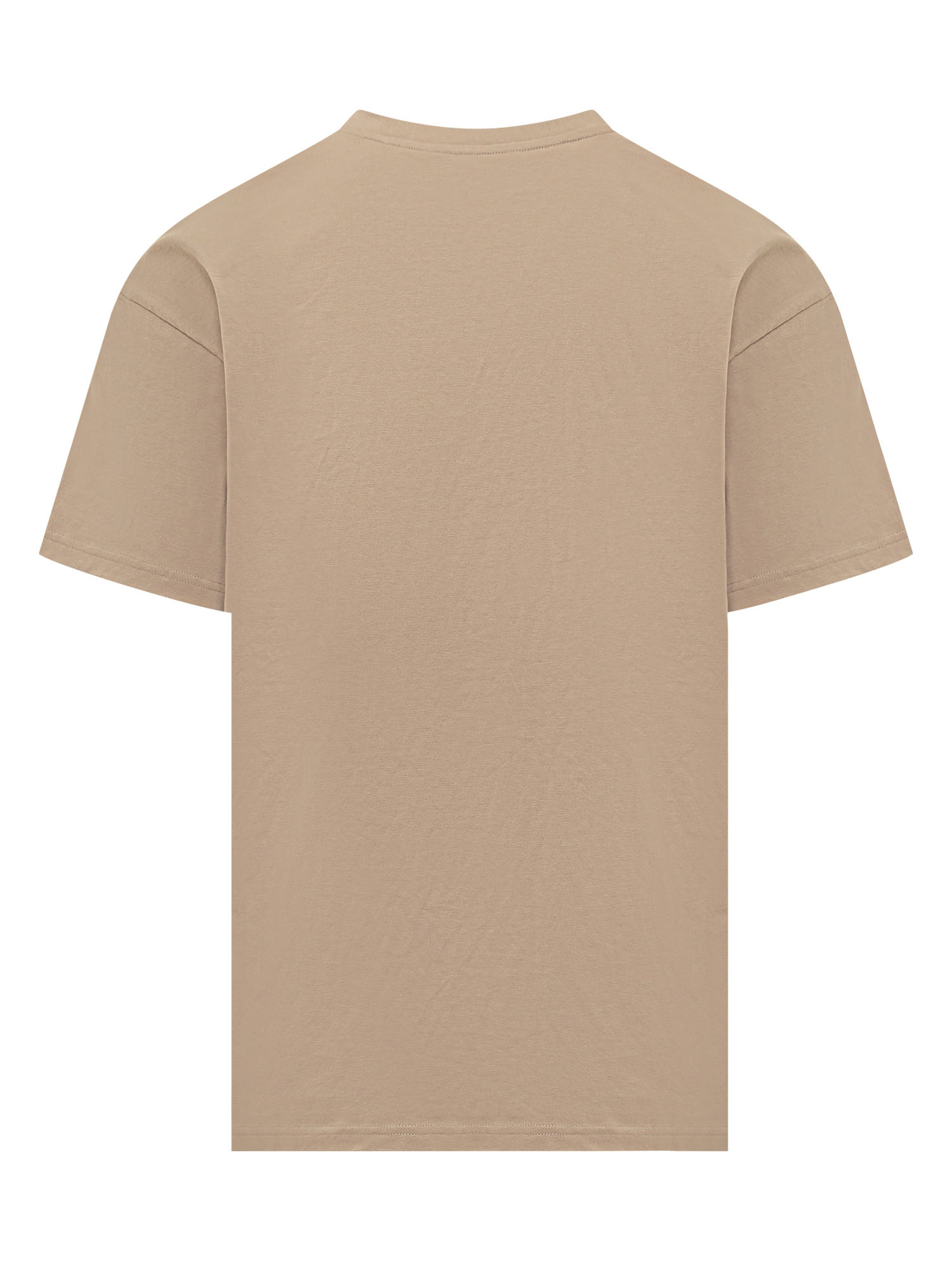 [Givenchy] T-shirts Short Sleeve SS26 BM71NK3YRS 255