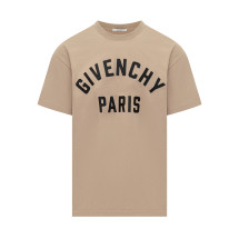[Givenchy] T-shirts Short Sleeve SS26 BM71NK3YRS 255