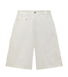 [Givenchy] Shorts SS26 BM51PK5171 100