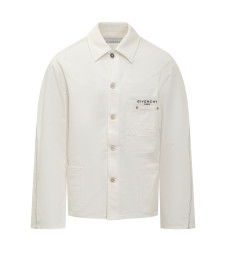 [Givenchy] Casual Jacket SS26 BM01F95171 100