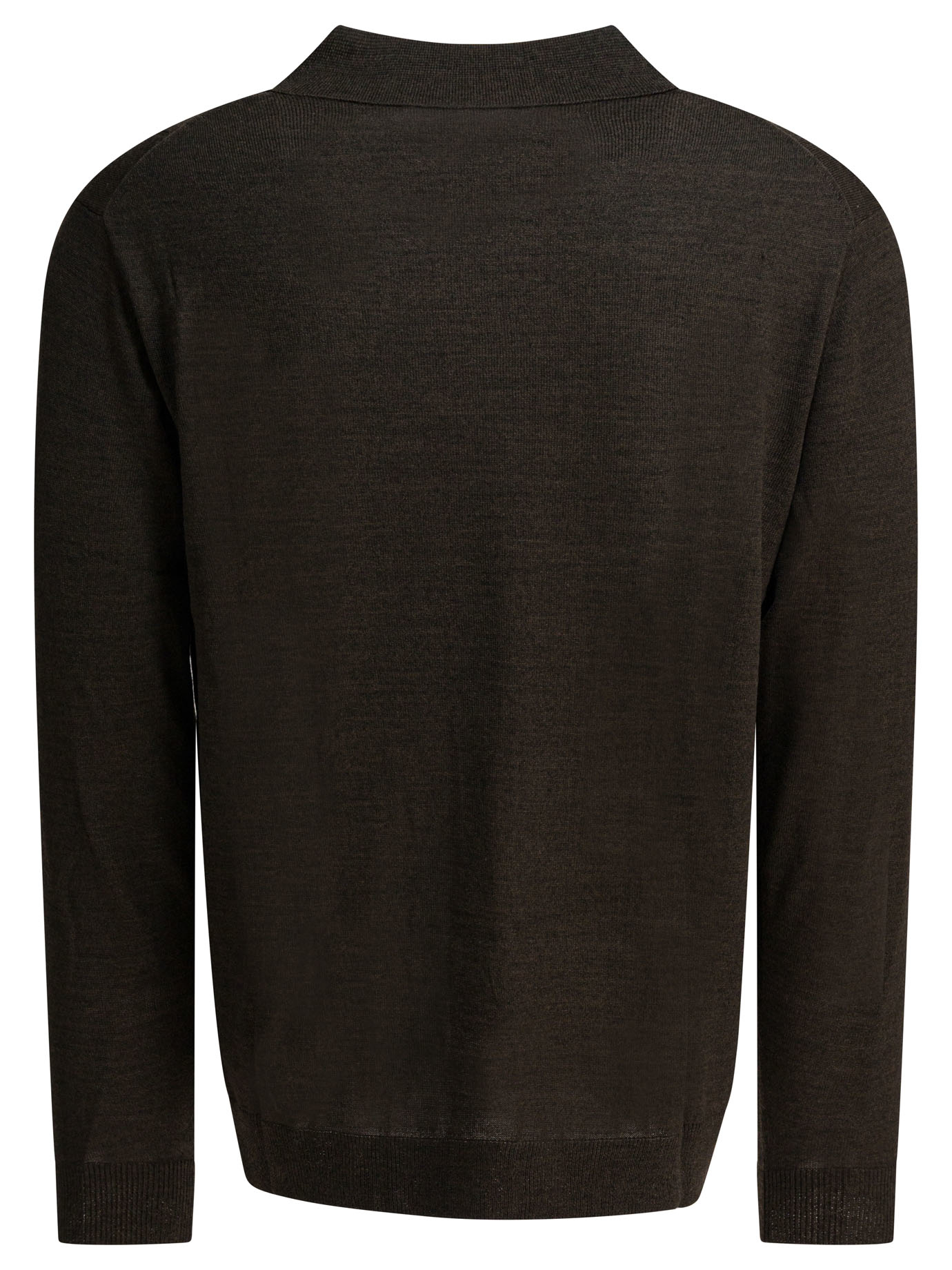 [NN07] Shirts Long Sleeve SS26 2560000023826