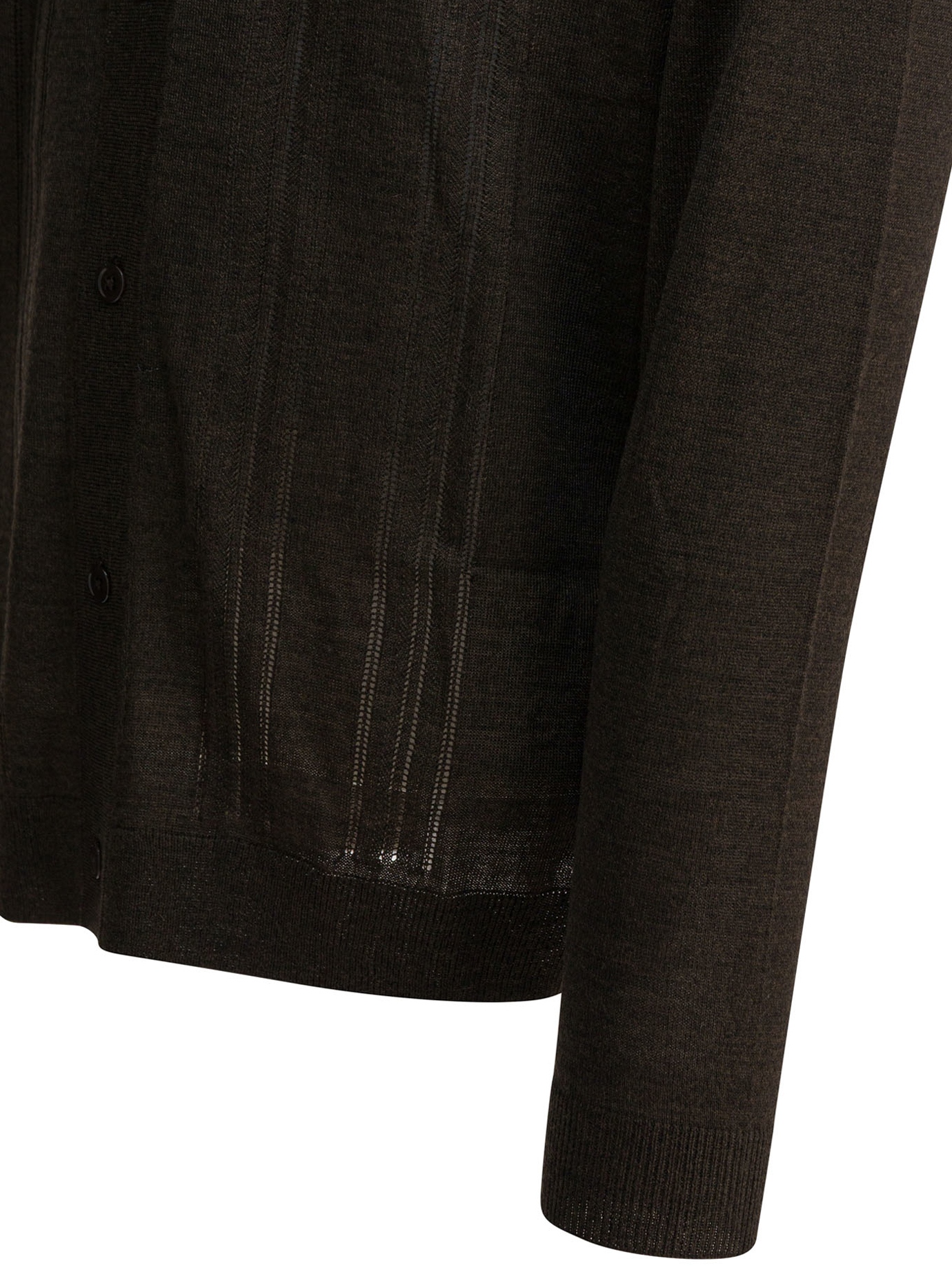 [NN07] Shirts Long Sleeve SS26 2560000023826