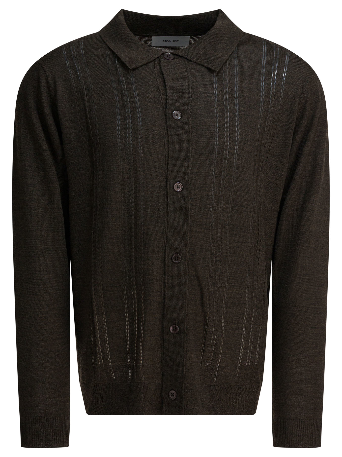 [NN07] Shirts Long Sleeve SS26 2560000023826