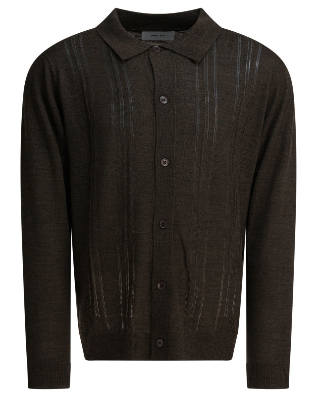 [NN07] Shirts Long Sleeve SS26 2560000023826