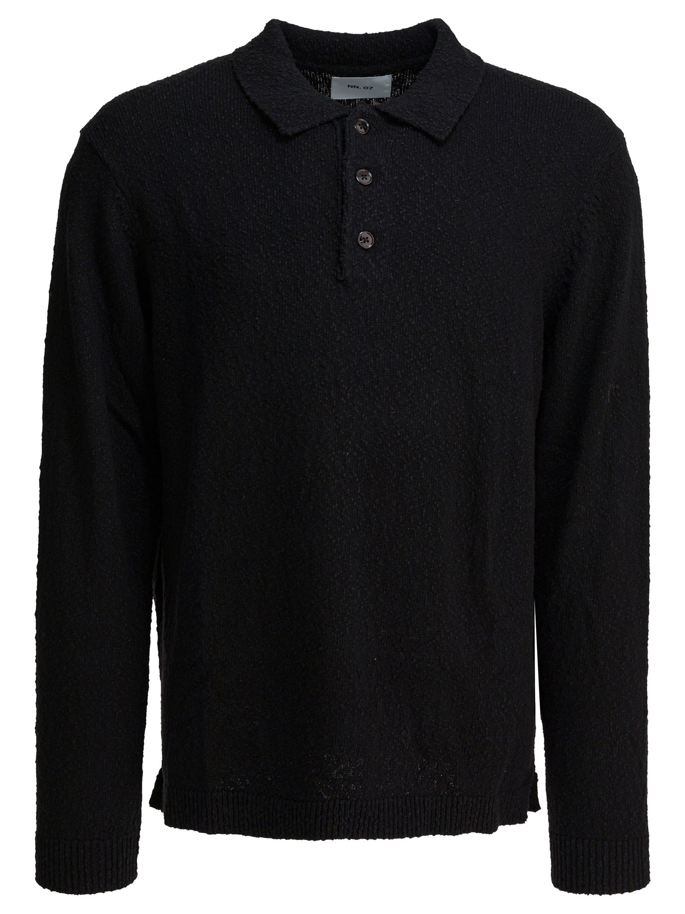 [NN07] Shirts Long Sleeve SS26 2526690655999