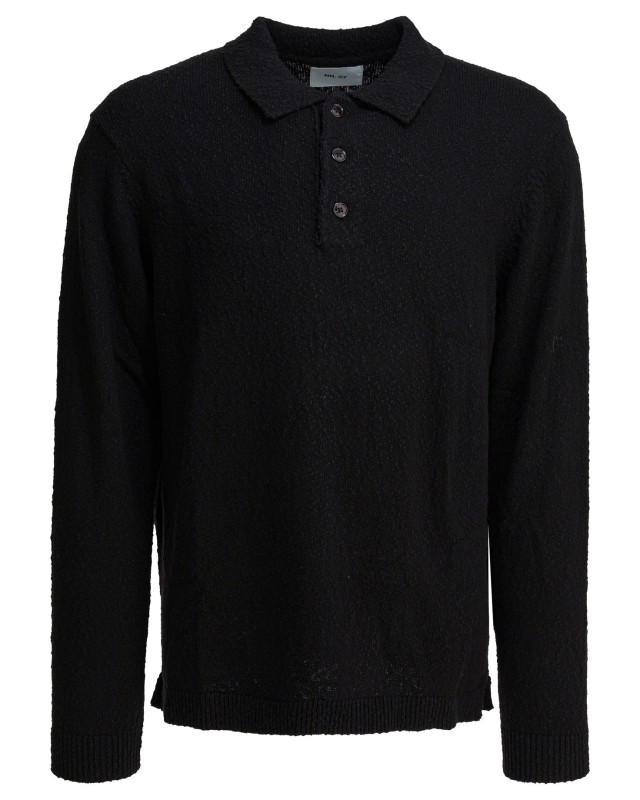 [NN07] Shirts Long Sleeve SS26 2526690655999