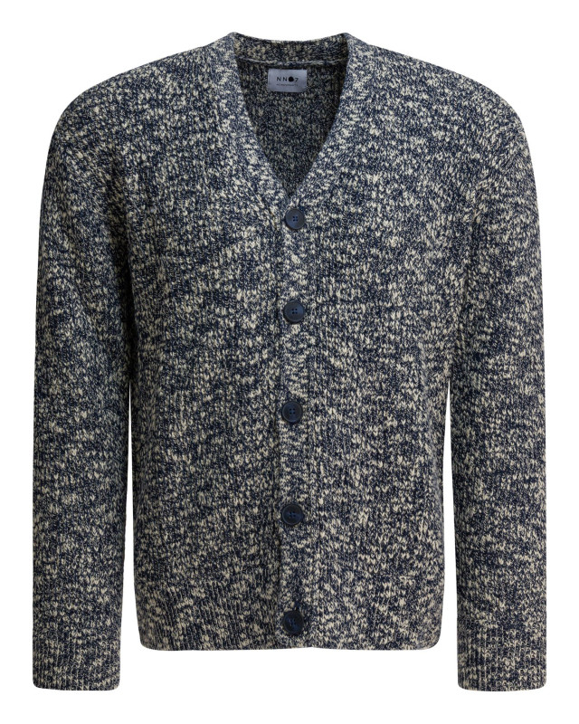 [NN07] Cardigan SS26 2276454626281