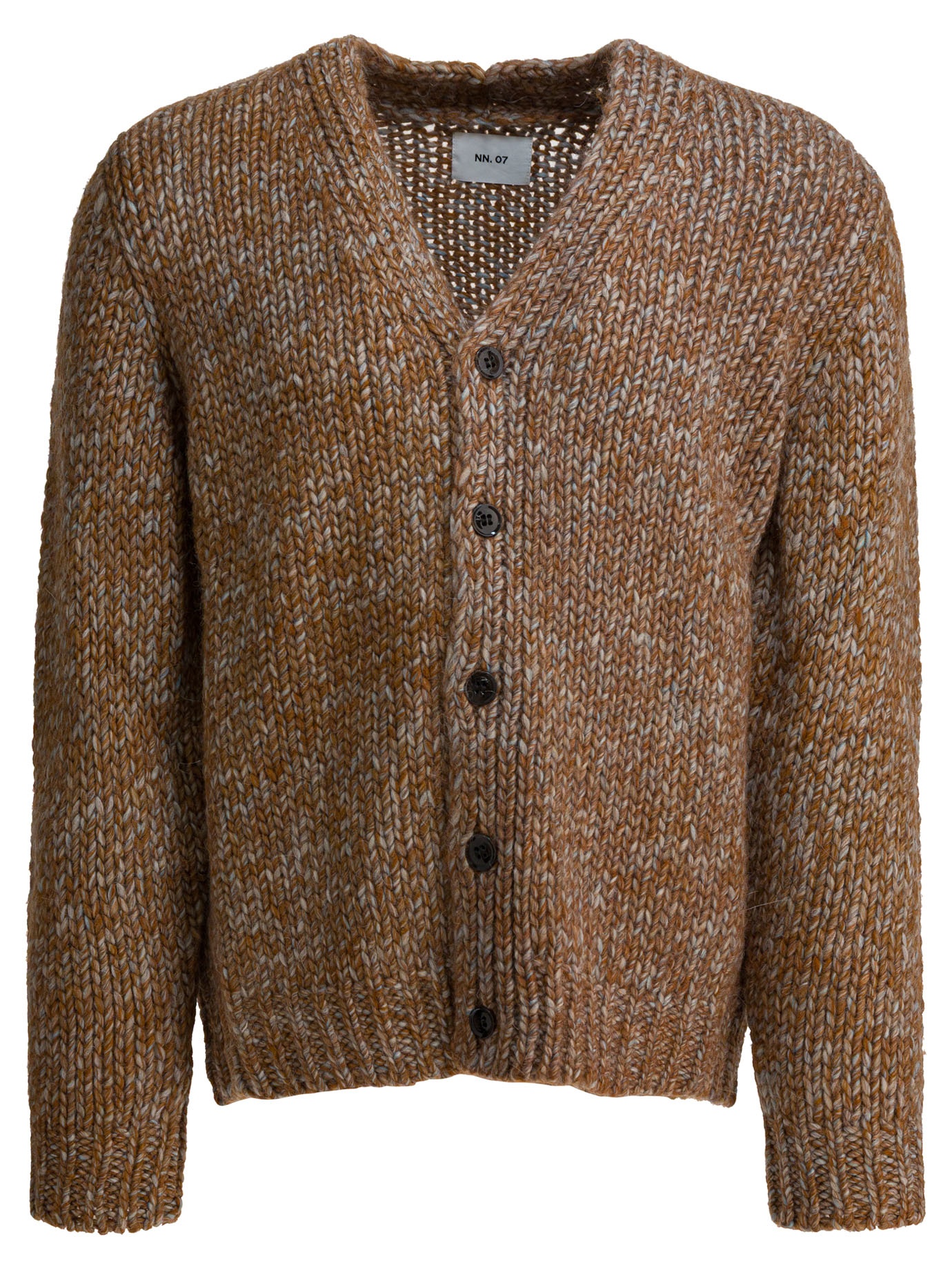 [NN07] Cardigan SS26 2560000105833