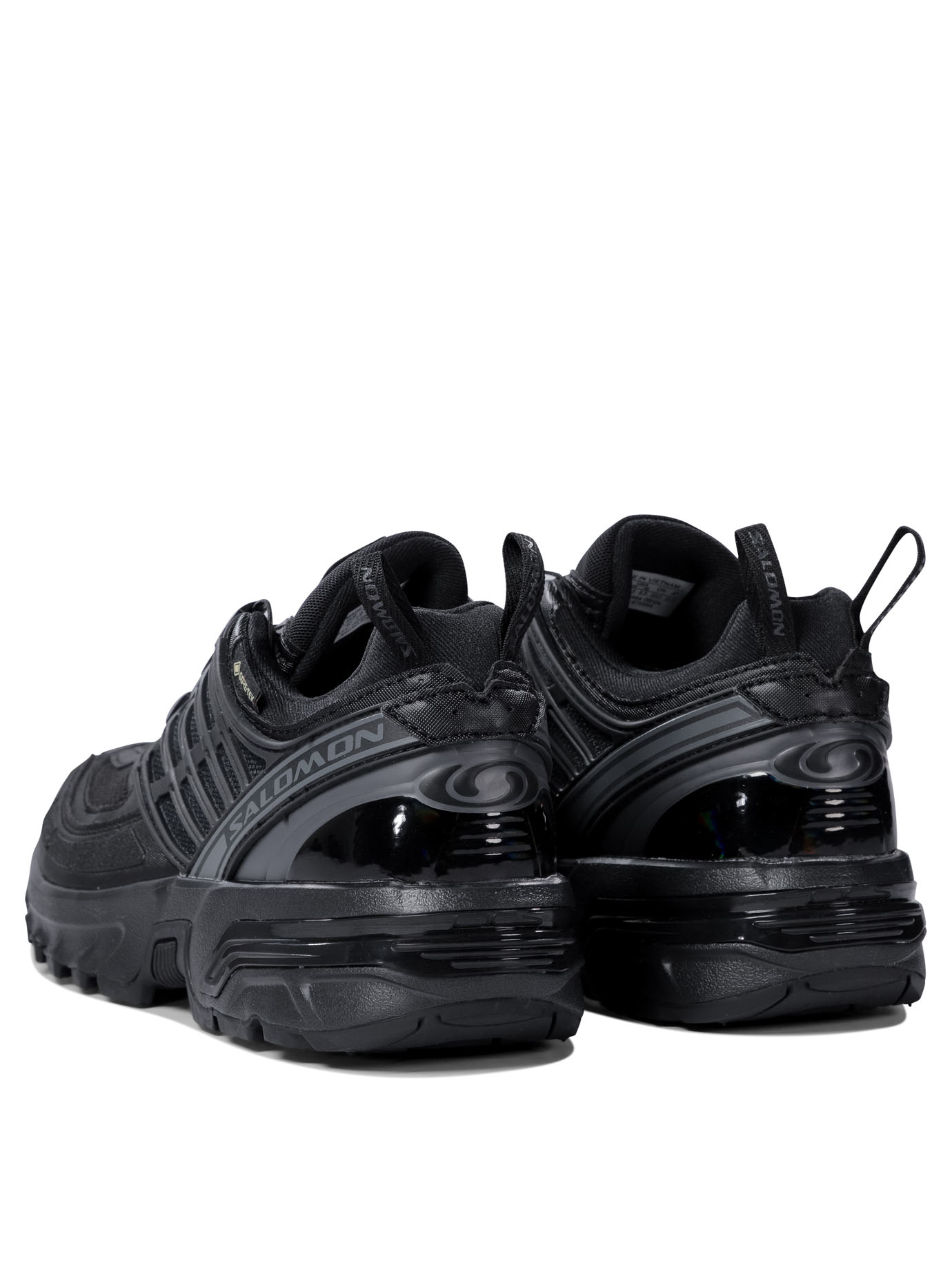 [SALOMON] Sneakers SS26 L47599400BLACK/BLACK/ASPHALT