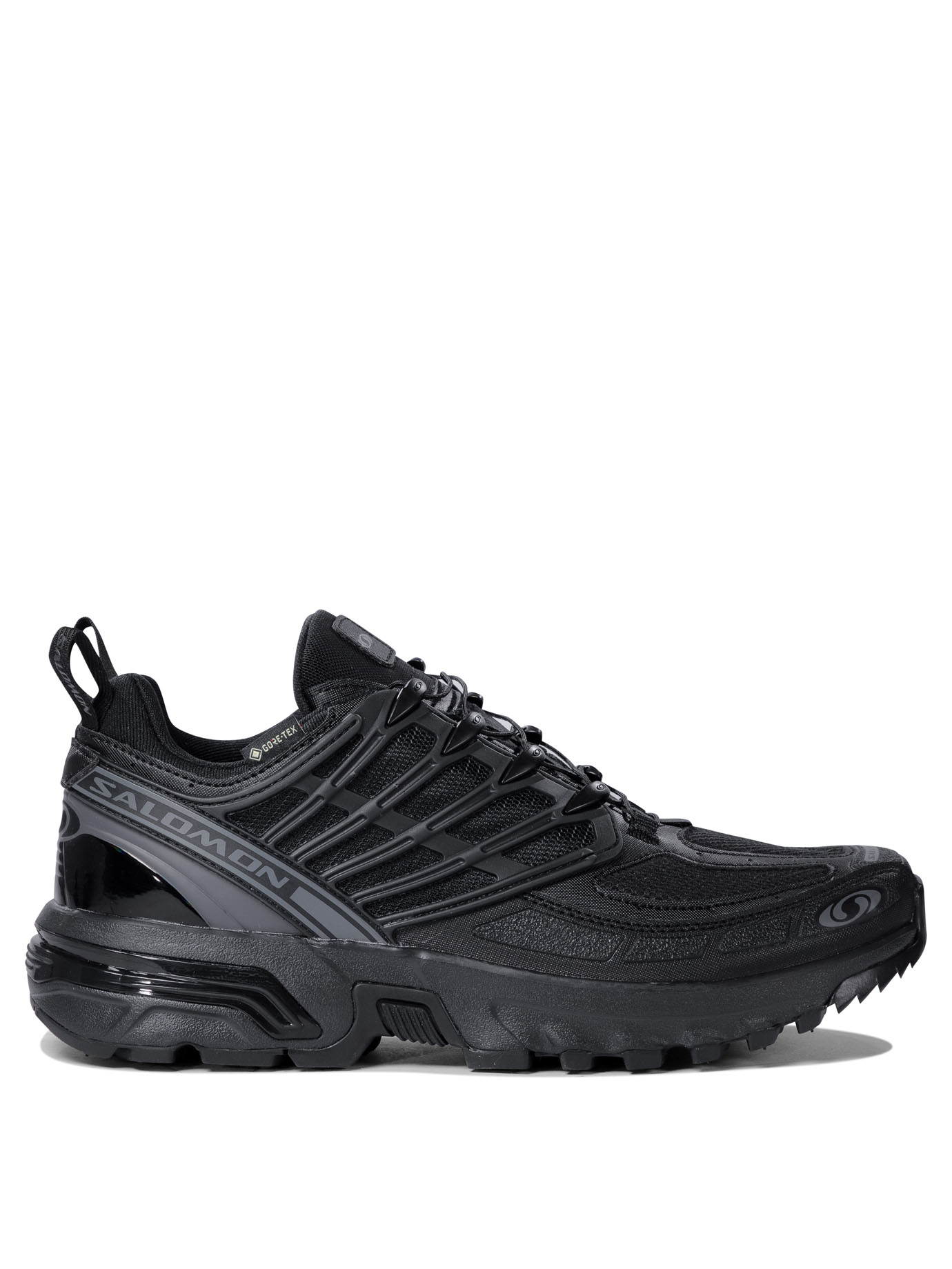 [SALOMON] Sneakers SS26 L47599400BLACK/BLACK/ASPHALT