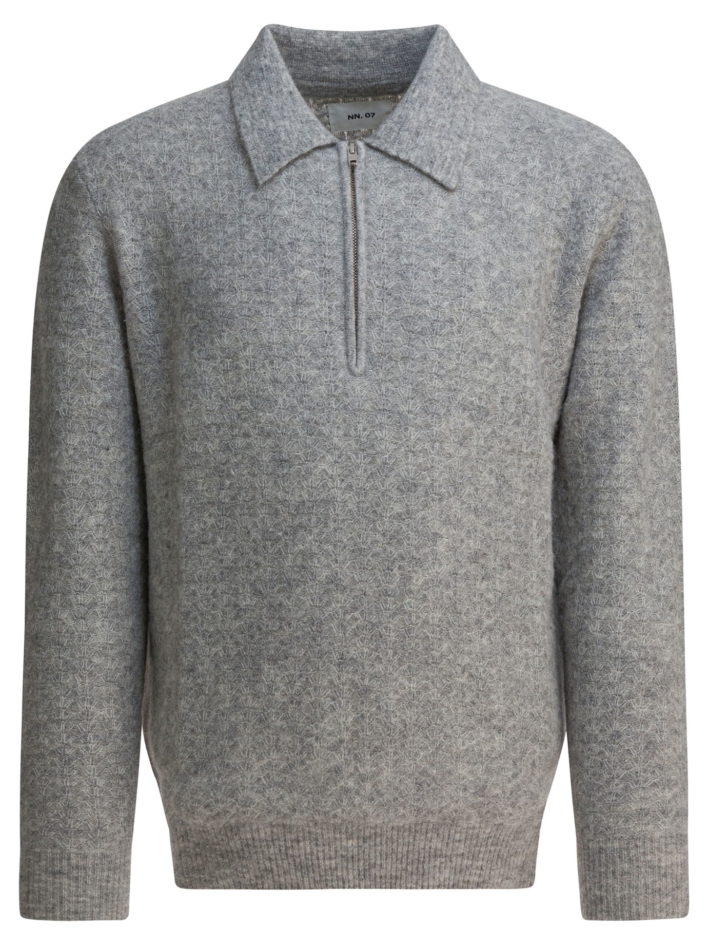 [NN07] Shirts Long Sleeve SS26 2560000112930