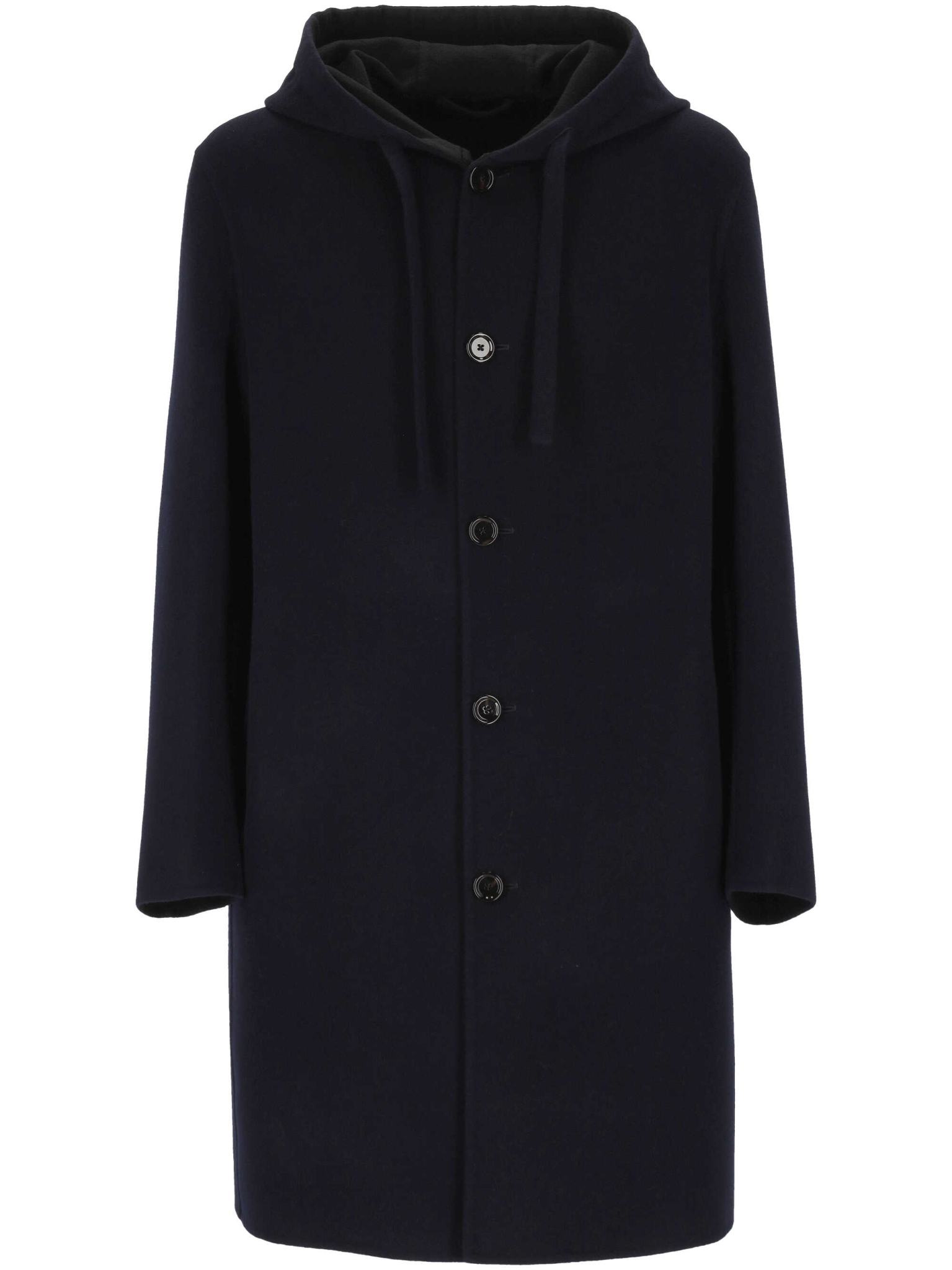 [Lardini] Coat FW25 AARUTAAC65632850NE
