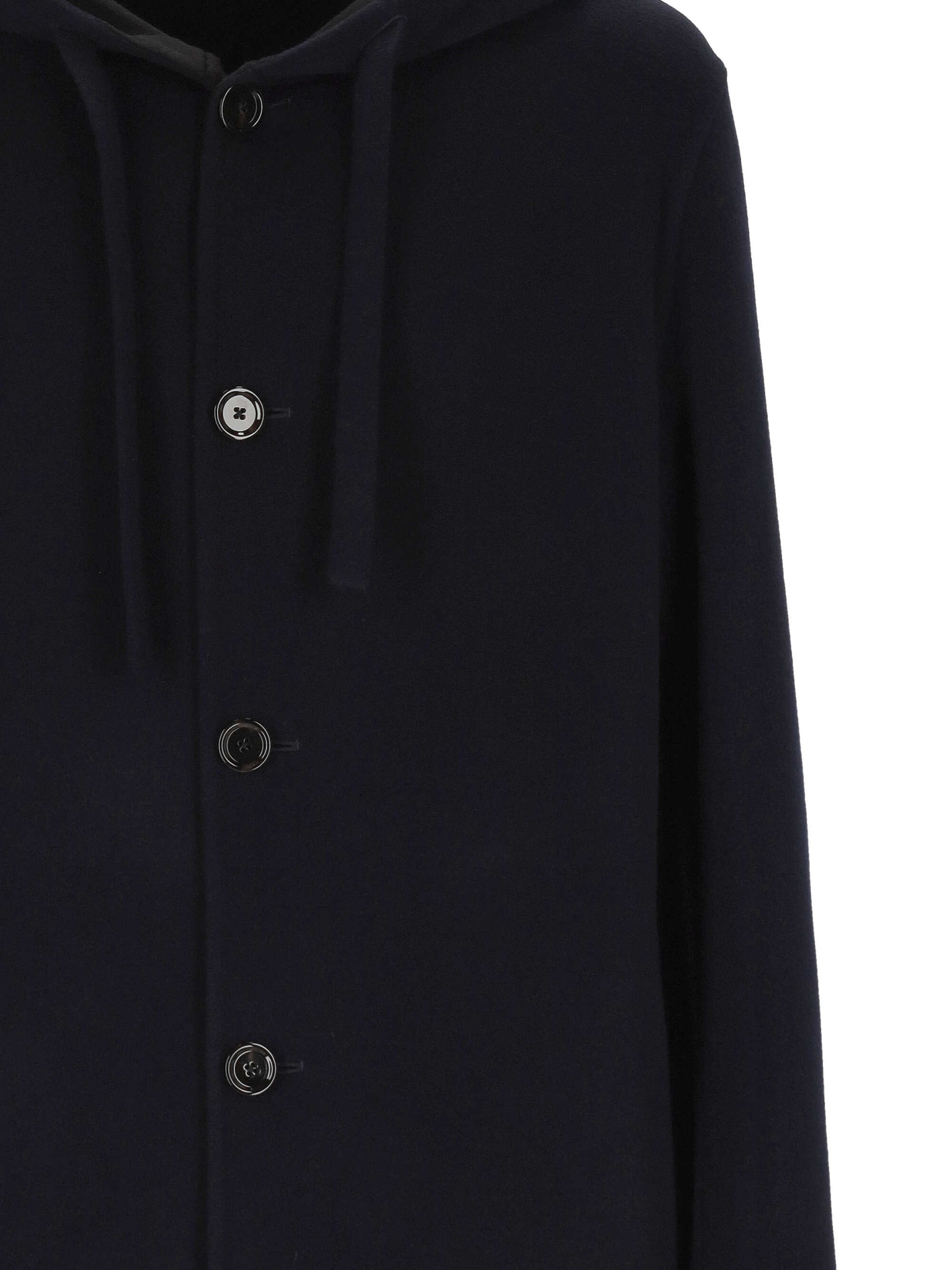 [Lardini] Coat FW25 AARUTAAC65632850NE
