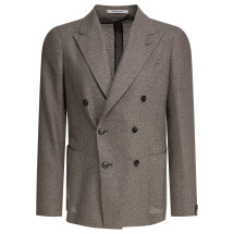 [TAGLIATORE] Blazer SS26 1SMC20K440038T3167