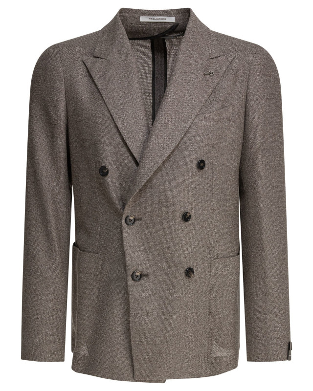 [TAGLIATORE] Blazer SS26 1SMC20K440038T3167