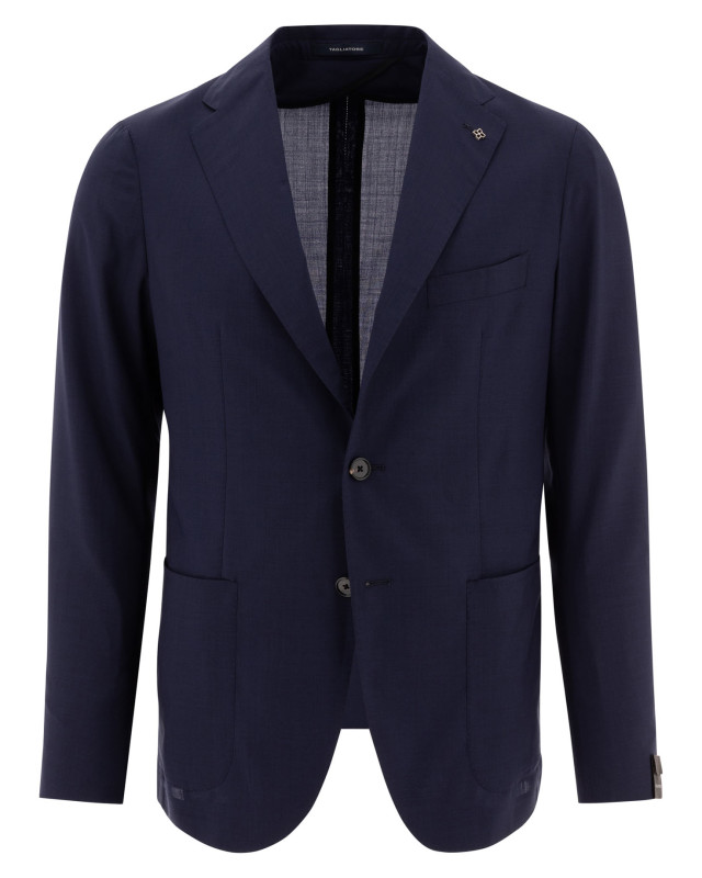 [TAGLIATORE] Jacket SS26 1SMC22K520109B1077