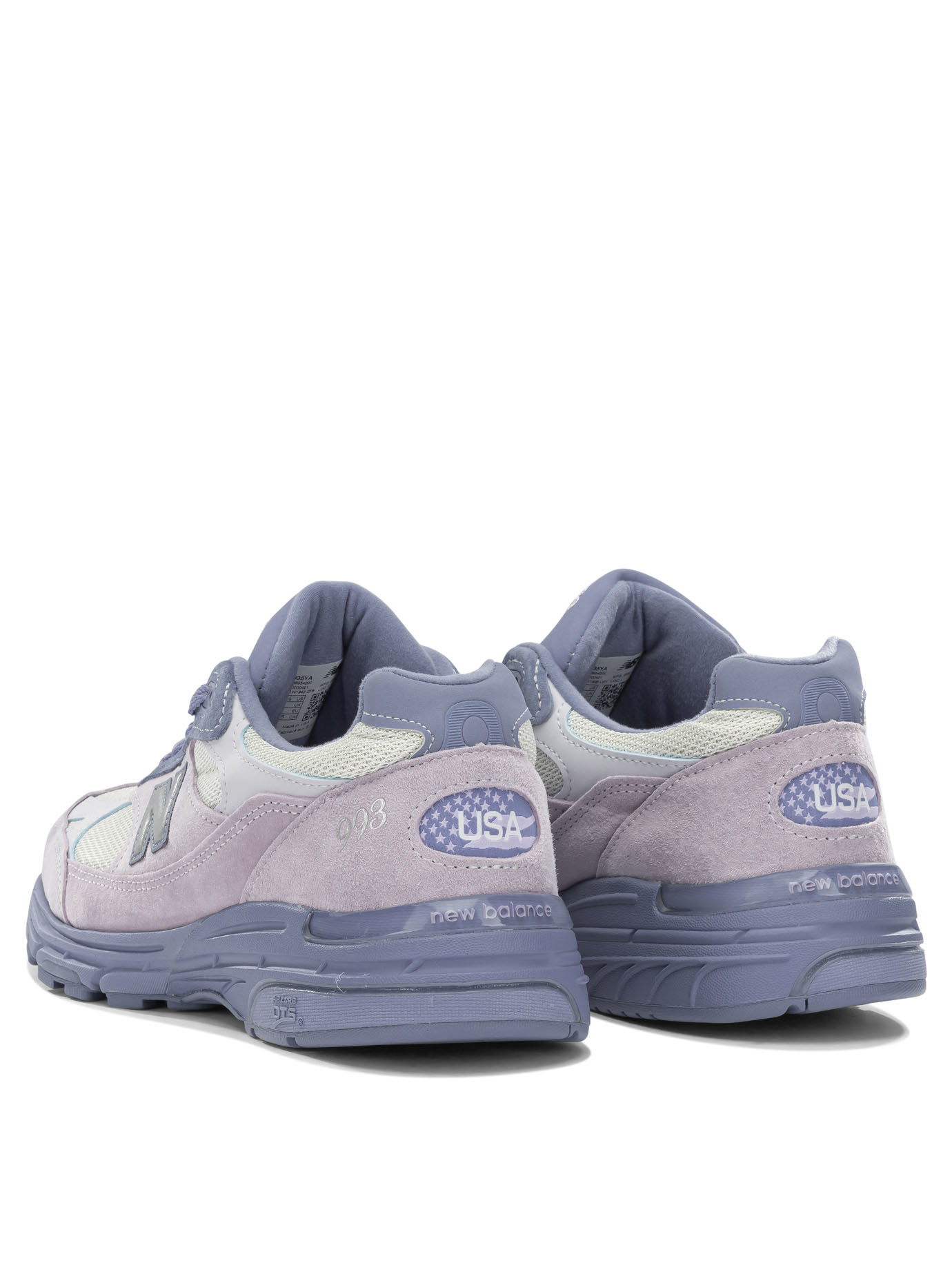 [new Balance] Sneakers SS26 U9935YA