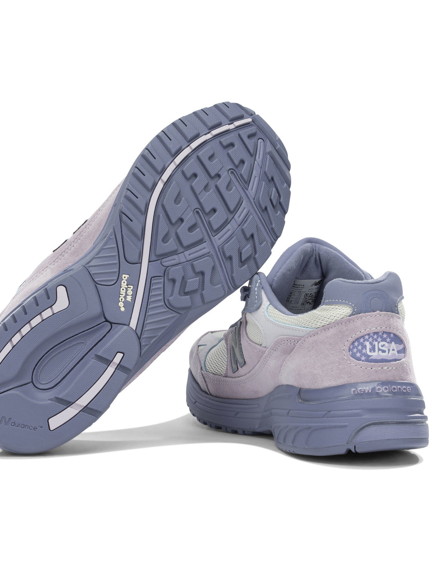 [new Balance] Sneakers SS26 U9935YA