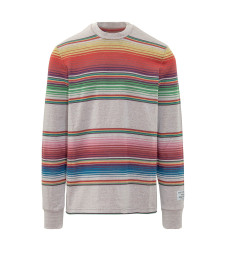 [GALLERY DEPT] T-shirts Long Sleeve SS26 TOP028 MULTI
