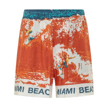 [GALLERY DEPT] Shorts SS26 BTM002 REDWHITEBLUE