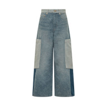 [GANNI] Jeans SS26 A1100170 567