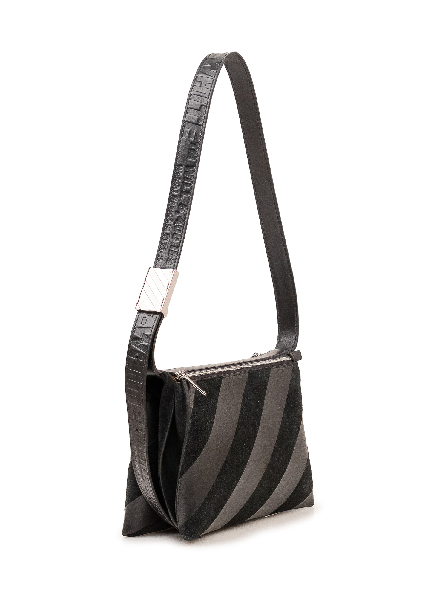 [Off-White] Shoulder bag SS26 OWNN18NS26LEA001 1010