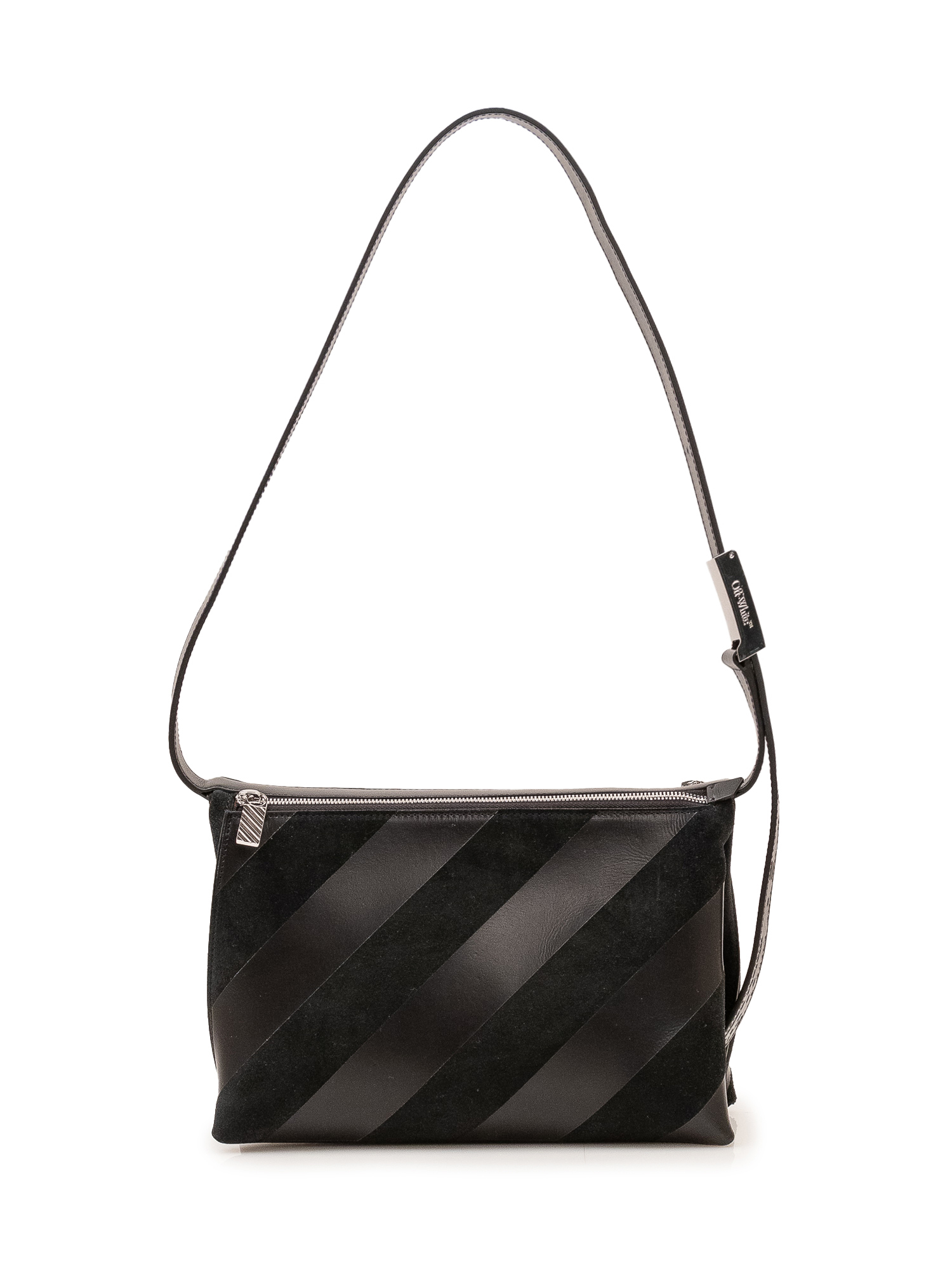 [Off-White] Shoulder bag SS26 OWNN18NS26LEA001 1010