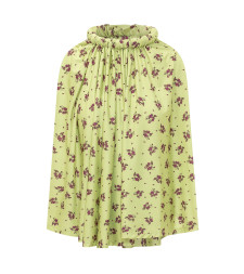 [Coperni] Blouse SS26 COPT137F5032 GRNPRI
